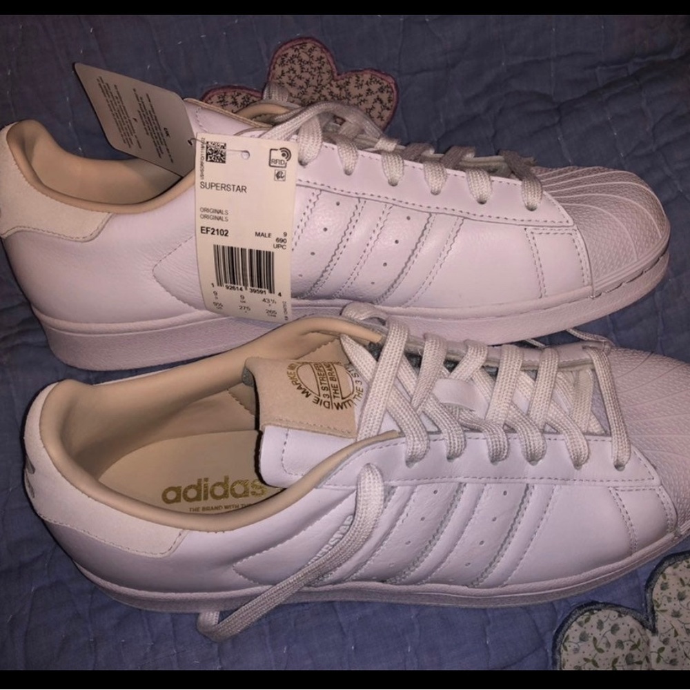 Adidas Original Superstar